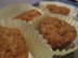 Creamy Pearl Couscous Butternut Squash Cakes